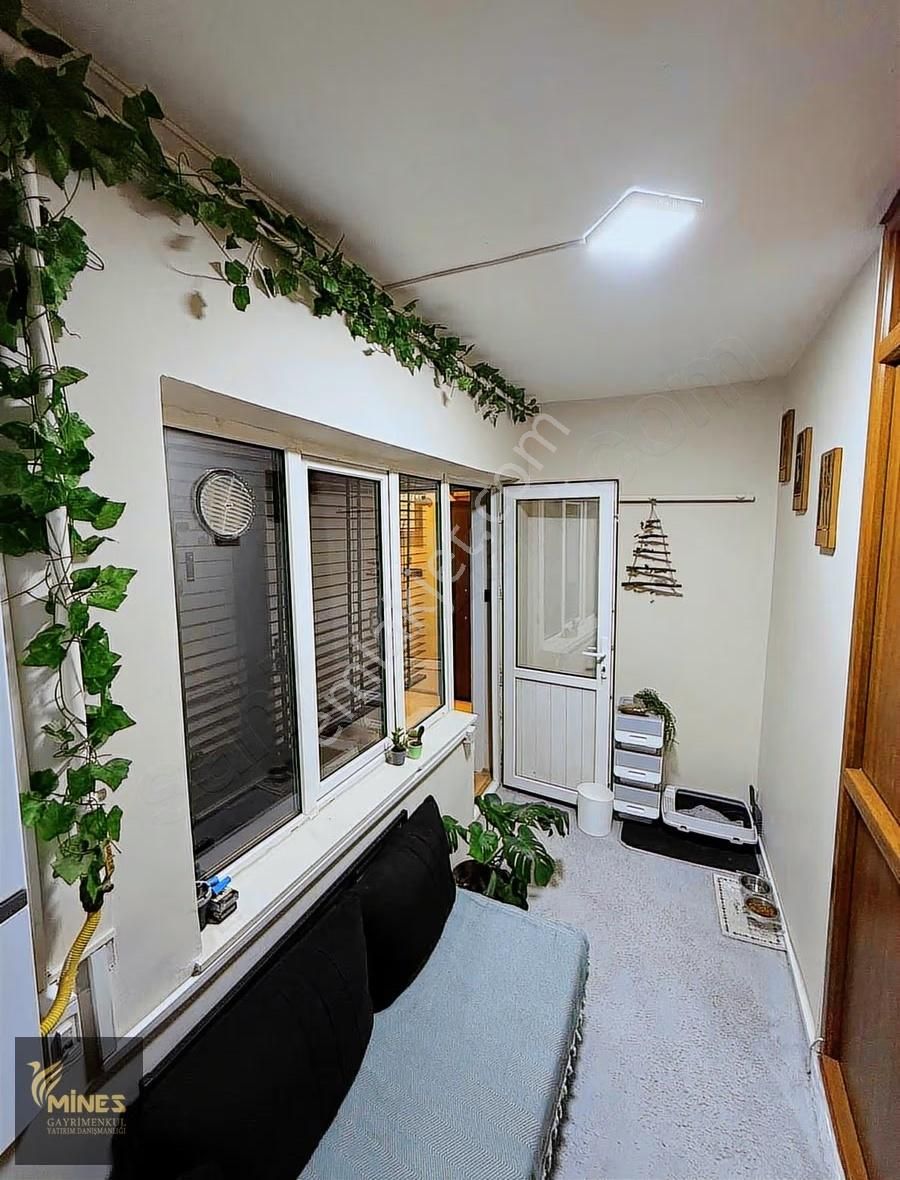 Kemalpaşa Merkezde Cadde Üzeri Masrafsız 90 M² 2+1 Satılık Daire - Görsel 23