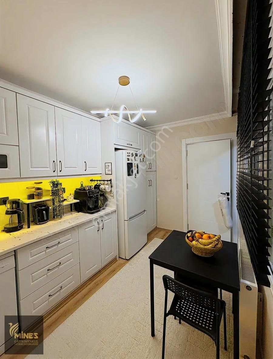 Kemalpaşa Merkezde Cadde Üzeri Masrafsız 90 M² 2+1 Satılık Daire - Görsel 27