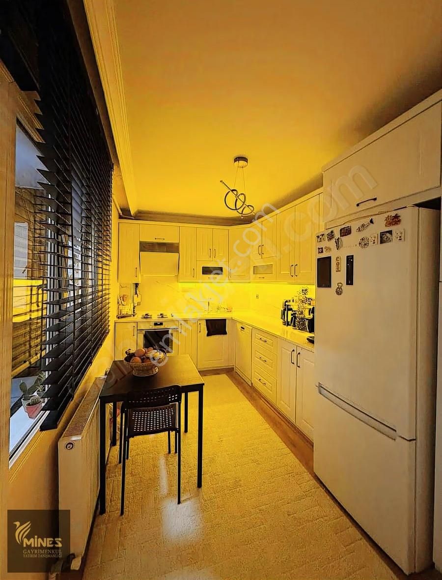 Kemalpaşa Merkezde Cadde Üzeri Masrafsız 90 M² 2+1 Satılık Daire - Görsel 7