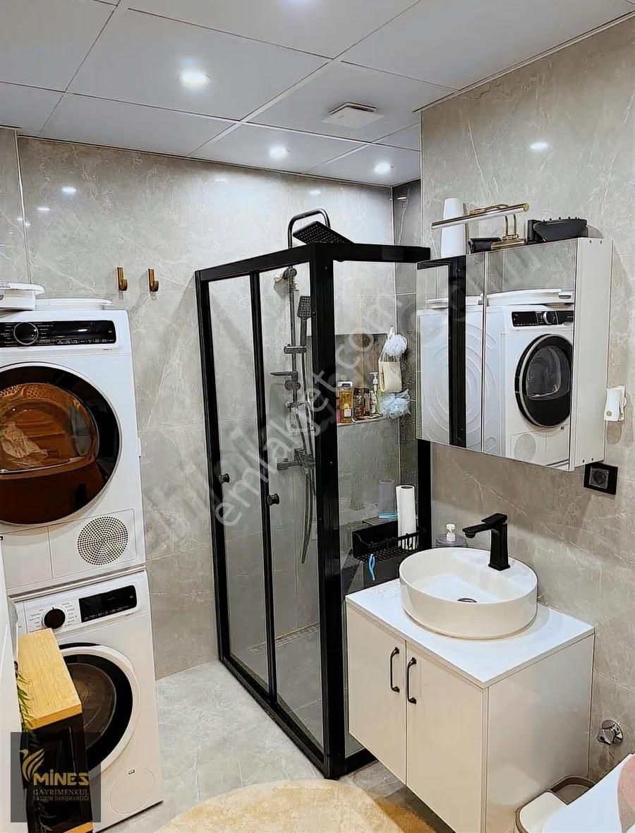 Kemalpaşa Merkezde Cadde Üzeri Masrafsız 90 M² 2+1 Satılık Daire - Görsel 21