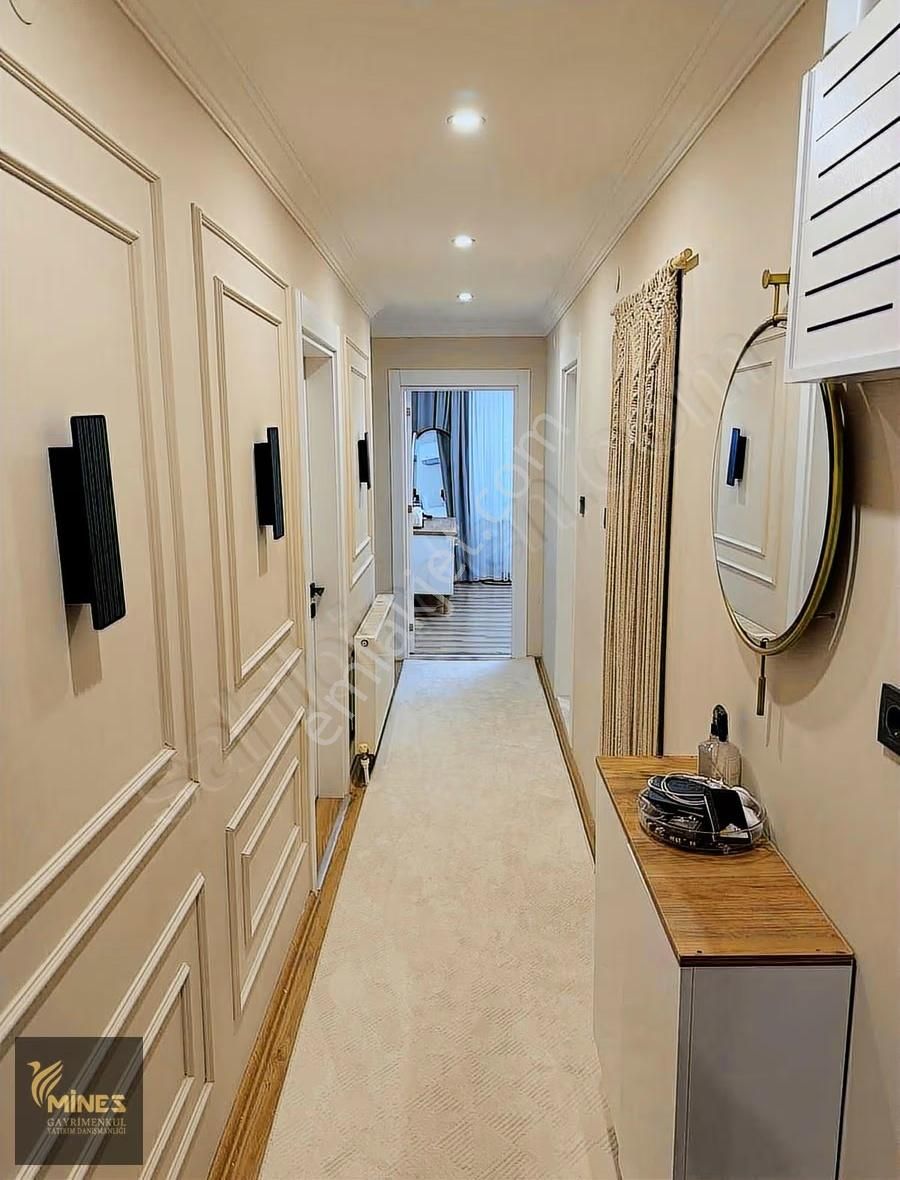 Kemalpaşa Merkezde Cadde Üzeri Masrafsız 90 M² 2+1 Satılık Daire - Görsel 14