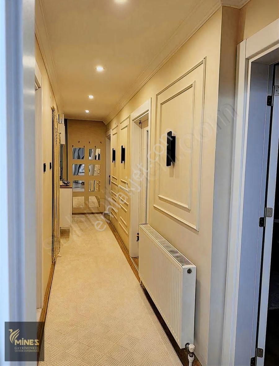 Kemalpaşa Merkezde Cadde Üzeri Masrafsız 90 M² 2+1 Satılık Daire - Görsel 13