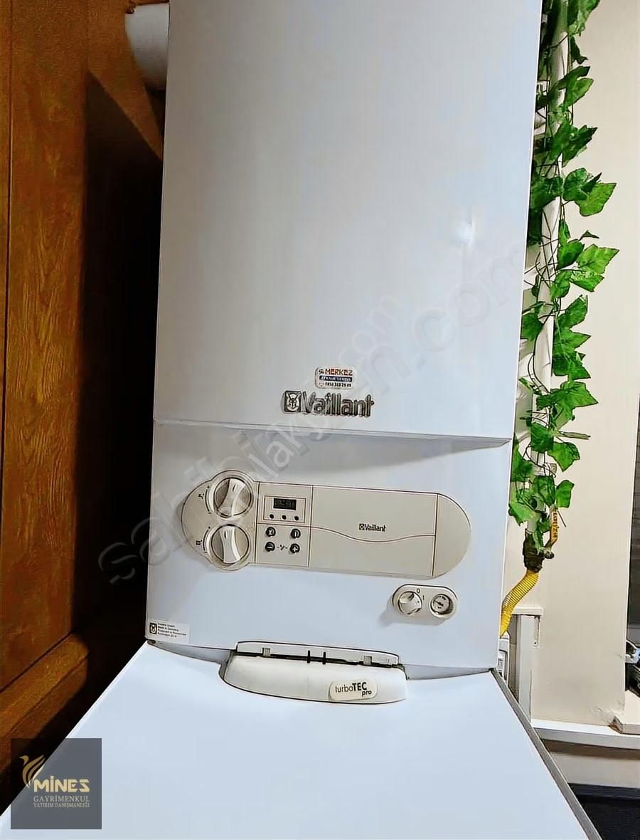 Kemalpaşa Merkezde Cadde Üzeri Masrafsız 90 M² 2+1 Satılık Daire - Görsel 11