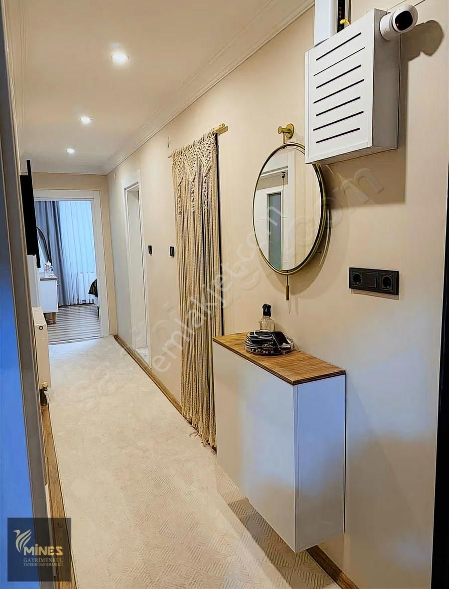 Kemalpaşa Merkezde Cadde Üzeri Masrafsız 90 M² 2+1 Satılık Daire - Görsel 9