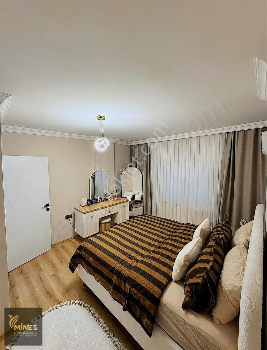 Kemalpaşa Merkezde Cadde Üzeri Masrafsız 90 M² 2+1 Satılık Daire - Görsel 10