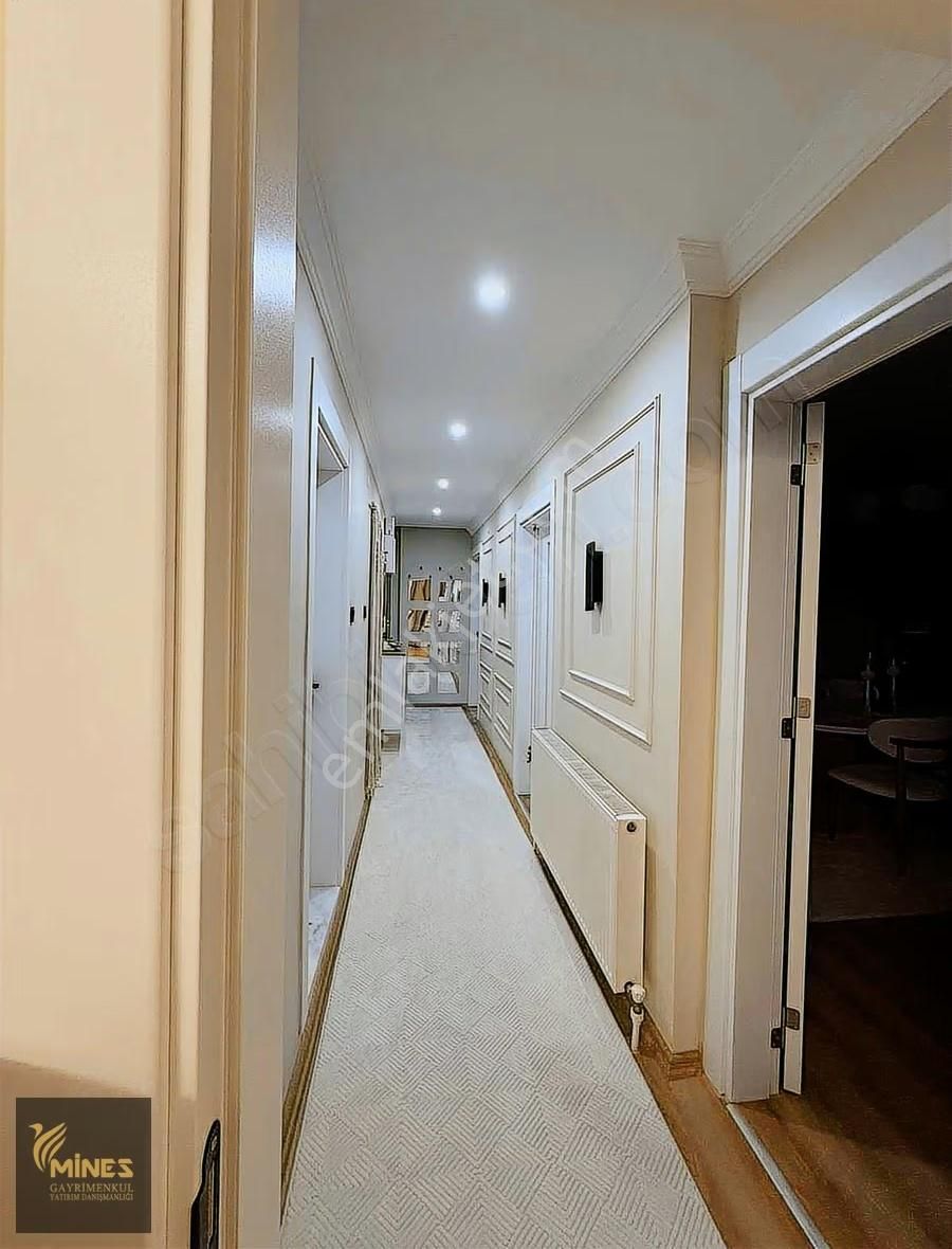 Kemalpaşa Merkezde Cadde Üzeri Masrafsız 90 M² 2+1 Satılık Daire - Görsel 4