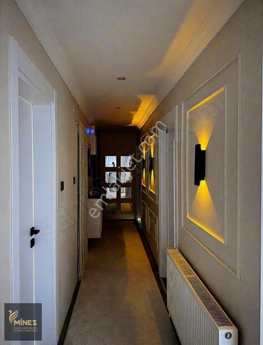 Kemalpaşa Merkezde Cadde Üzeri Masrafsız 90 M² 2+1 Satılık Daire - Görsel 3