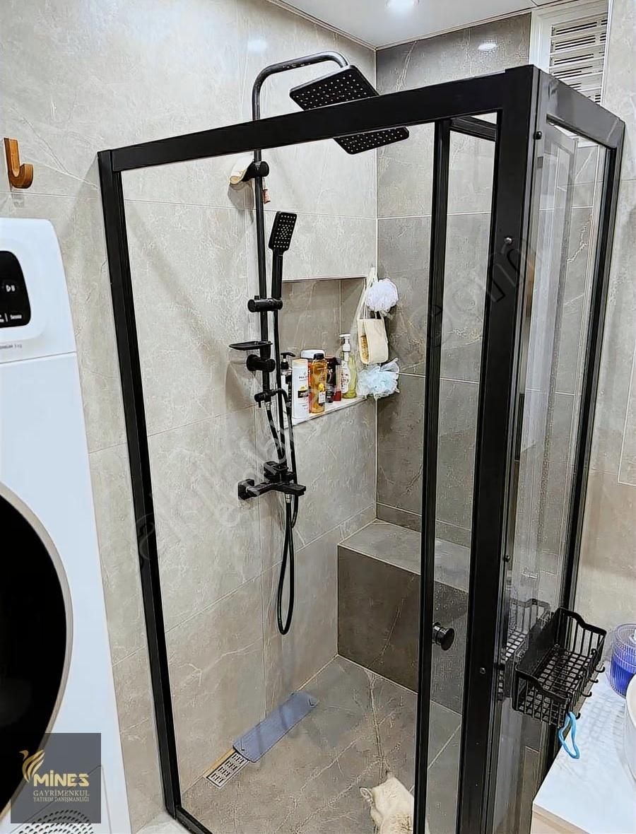 Kemalpaşa Merkezde Cadde Üzeri Masrafsız 90 M² 2+1 Satılık Daire - Görsel 16