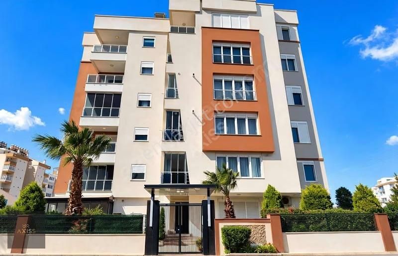 Fenerde Terracityye Yakın Açık Manzaralı 2+1 Kiralık Daire - Görsel 15