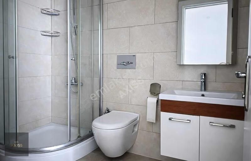 Fenerde Terracityye Yakın Açık Manzaralı 2+1 Kiralık Daire - Görsel 17