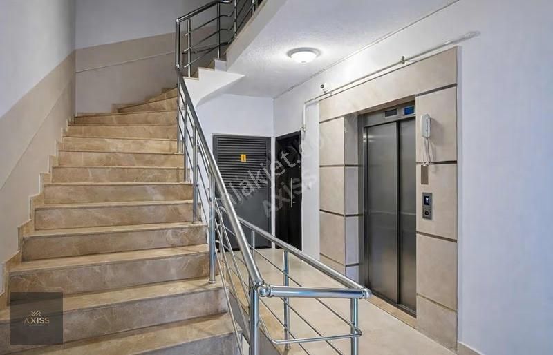 Fenerde Terracityye Yakın Açık Manzaralı 2+1 Kiralık Daire - Görsel 18