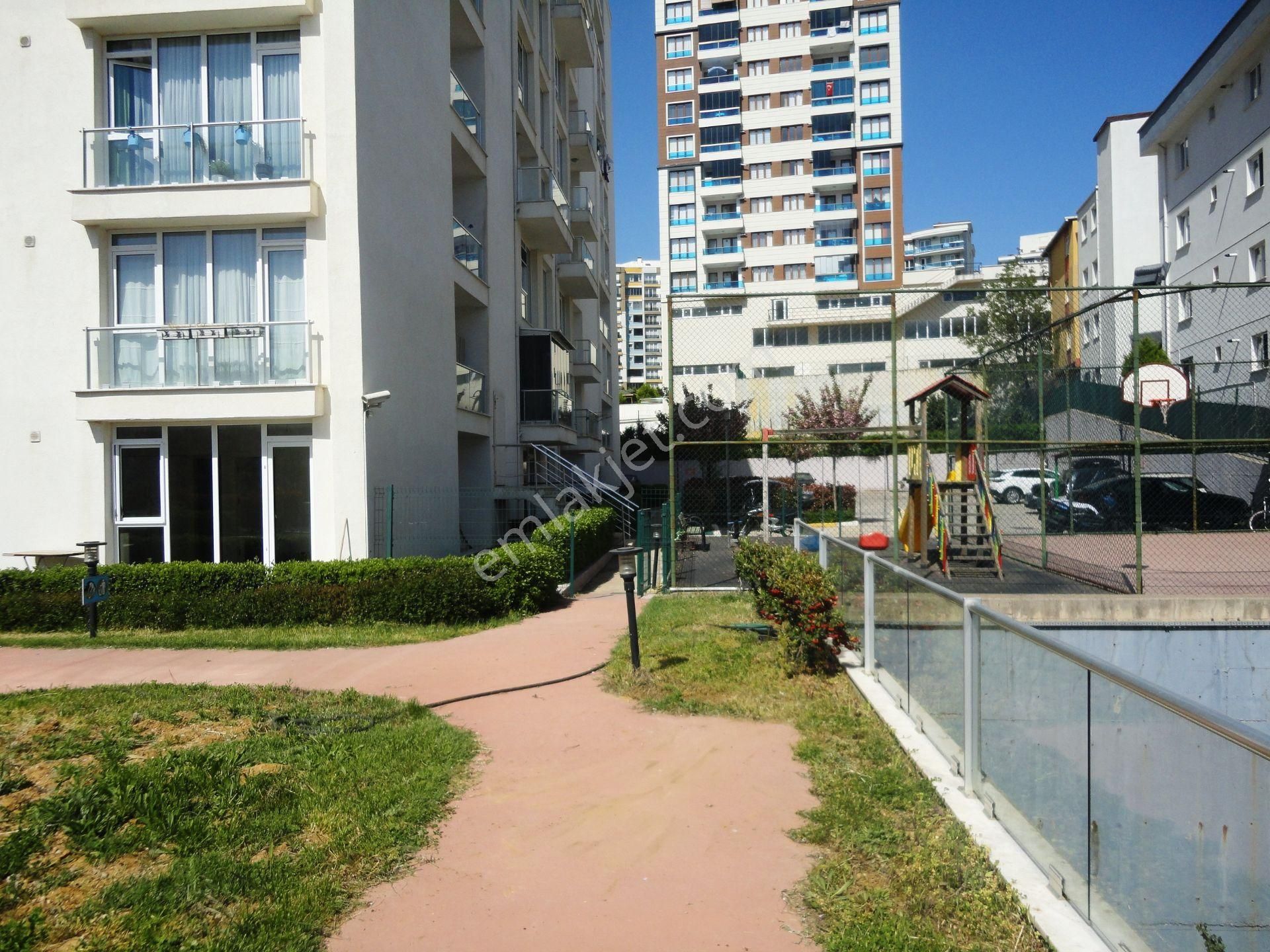 Dumankaya Güney Kampüs 56m2 Mobilyalı Beyaz Eşyalı Kiralık 1+1 - Görsel 25