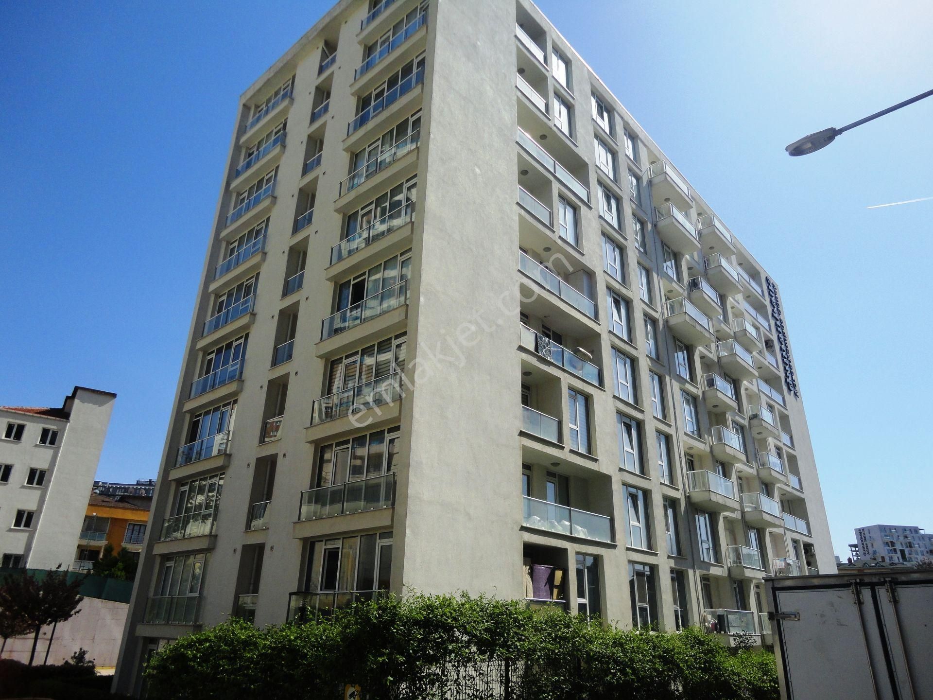 Dumankaya Güney Kampüs 56m2 Mobilyalı Beyaz Eşyalı Kiralık 1+1