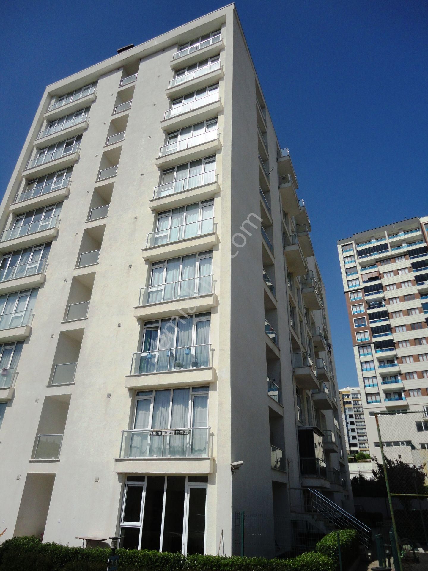 Dumankaya Güney Kampüs 56m2 Mobilyalı Beyaz Eşyalı Kiralık 1+1 - Görsel 29