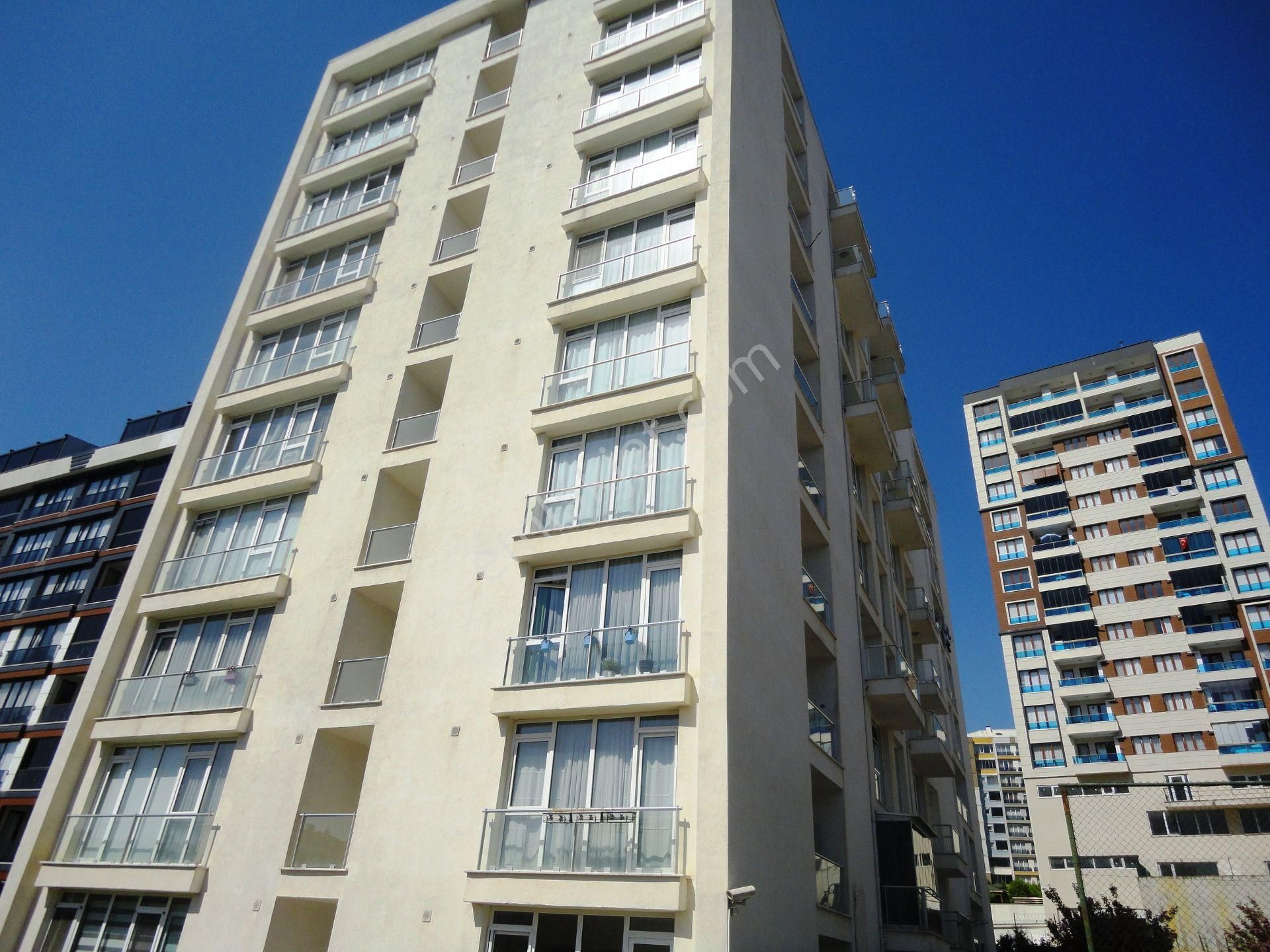 Dumankaya Güney Kampüs 56m2 Mobilyalı Beyaz Eşyalı Kiralık 1+1 - Görsel 30