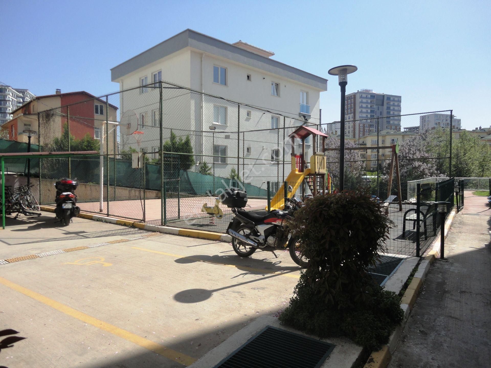 Dumankaya Güney Kampüs 56m2 Mobilyalı Beyaz Eşyalı Kiralık 1+1 - Görsel 23