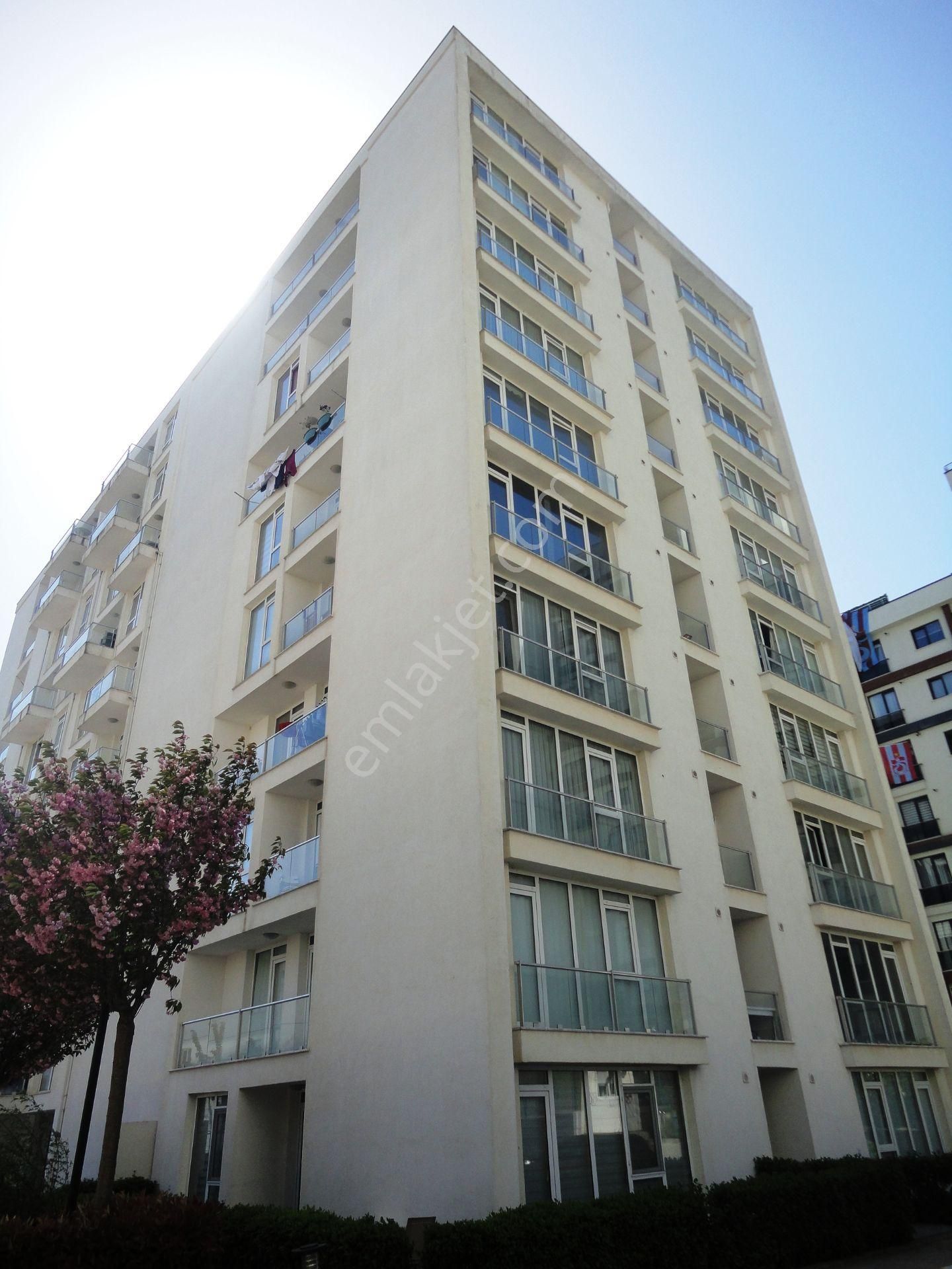 Dumankaya Güney Kampüs 56m2 Mobilyalı Beyaz Eşyalı Kiralık 1+1 - Görsel 33