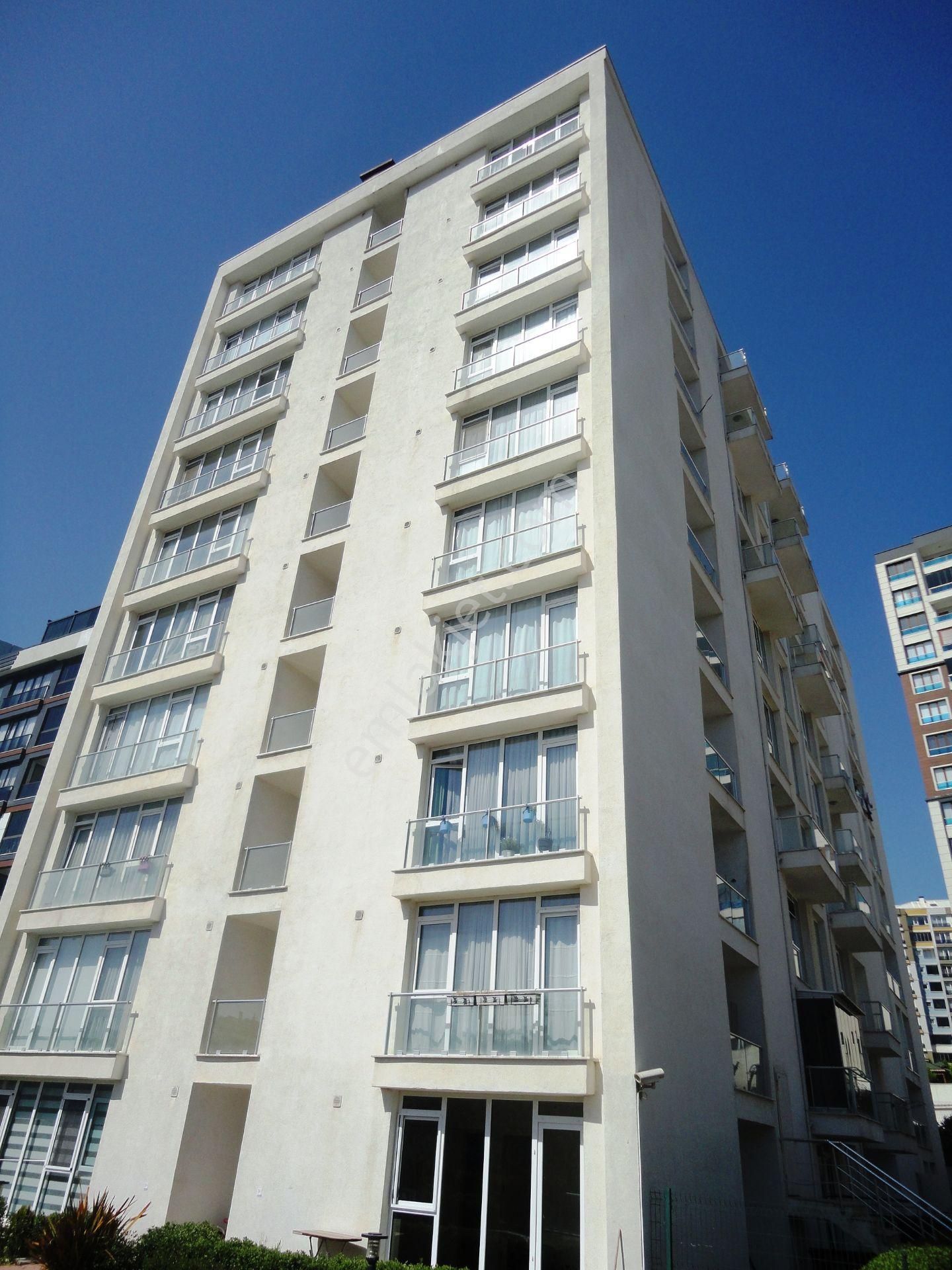 Dumankaya Güney Kampüs 56m2 Mobilyalı Beyaz Eşyalı Kiralık 1+1 - Görsel 31