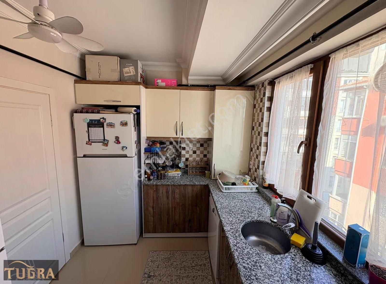 Tuğra'dan Şeyhsinan Mah.atatürk Bulvarı Yanı 2+1 Ara Kat Satılık - Görsel 6