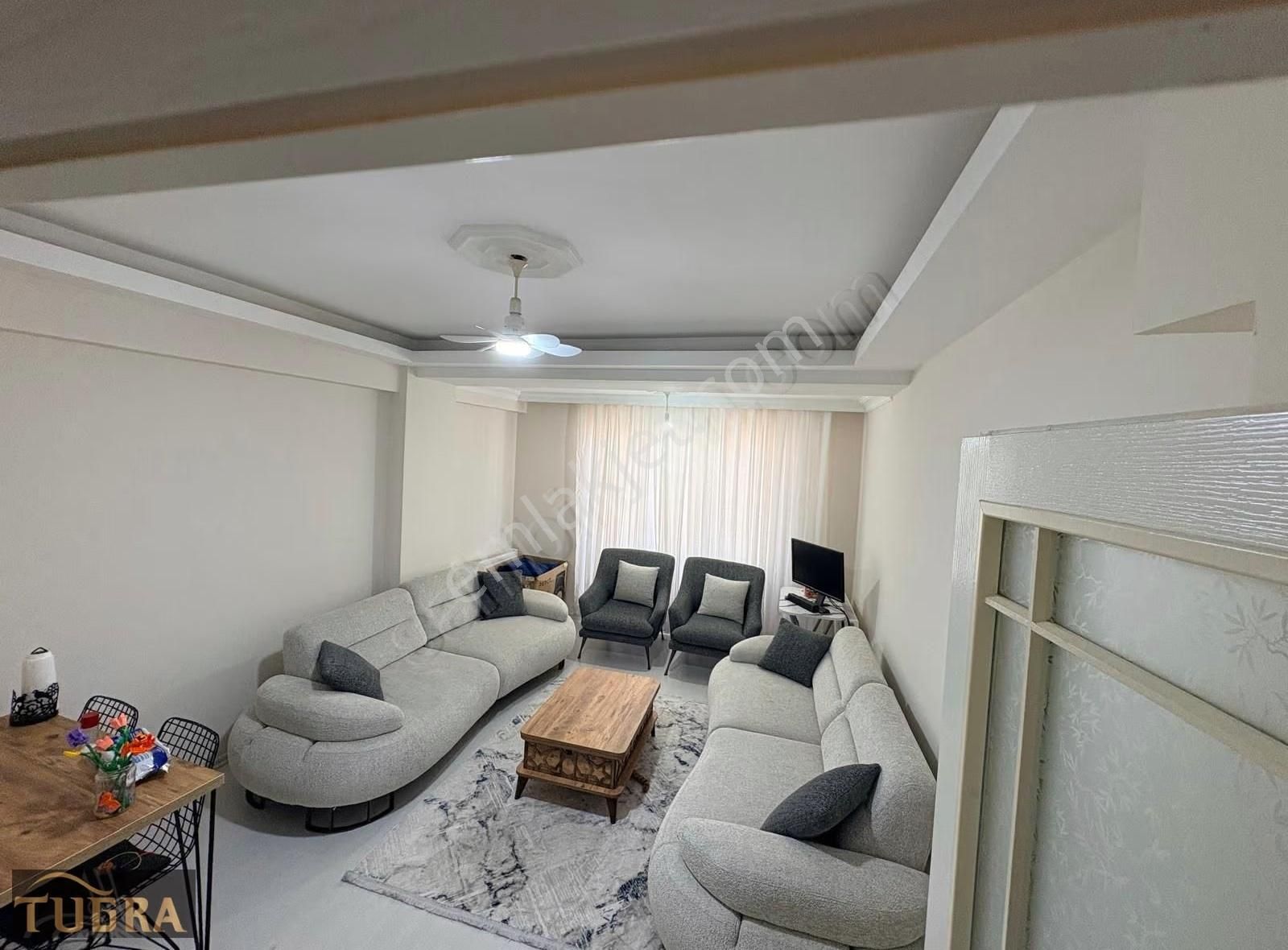 Tuğra'dan Şeyhsinan Mah.atatürk Bulvarı Yanı 2+1 Ara Kat Satılık