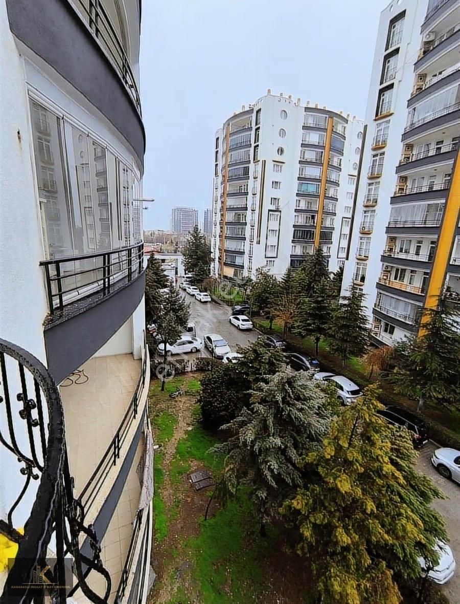 Hayatkent-1,3+1 Kiralik,nezih Site,forum Avm,merkezi Konum.. - Görsel 30