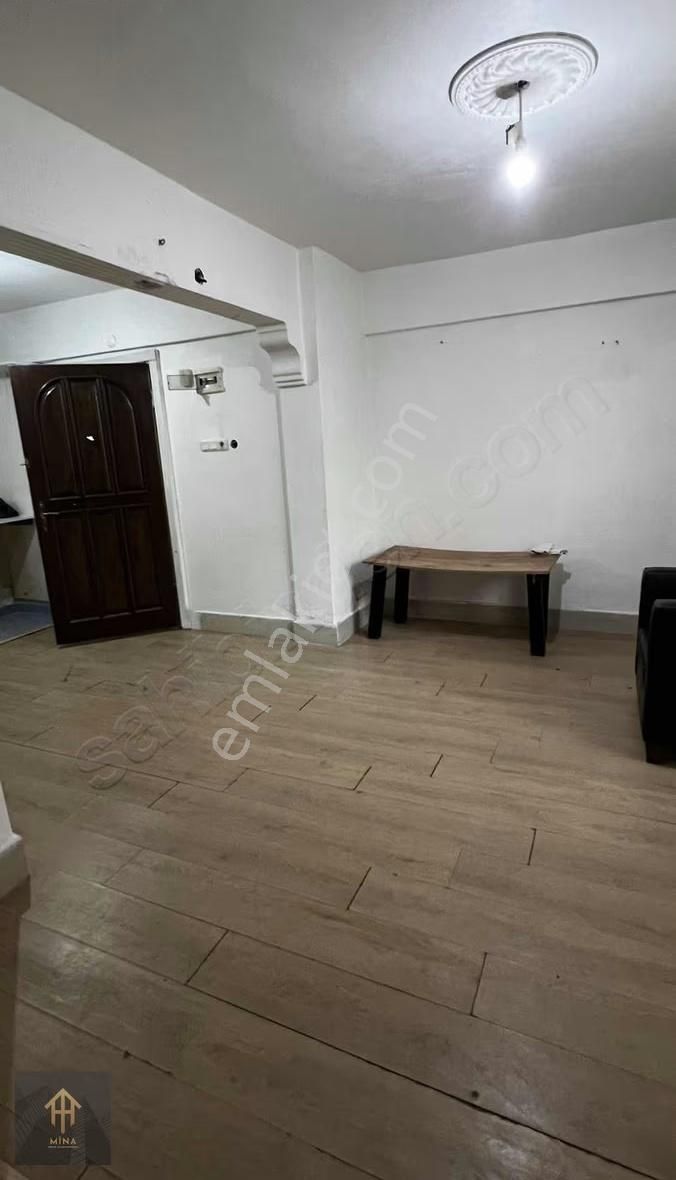 Gümüşpala Şükrübeyde, Kiralık 2+1 Açık Mutfak Bahçekat Daire - Görsel 6