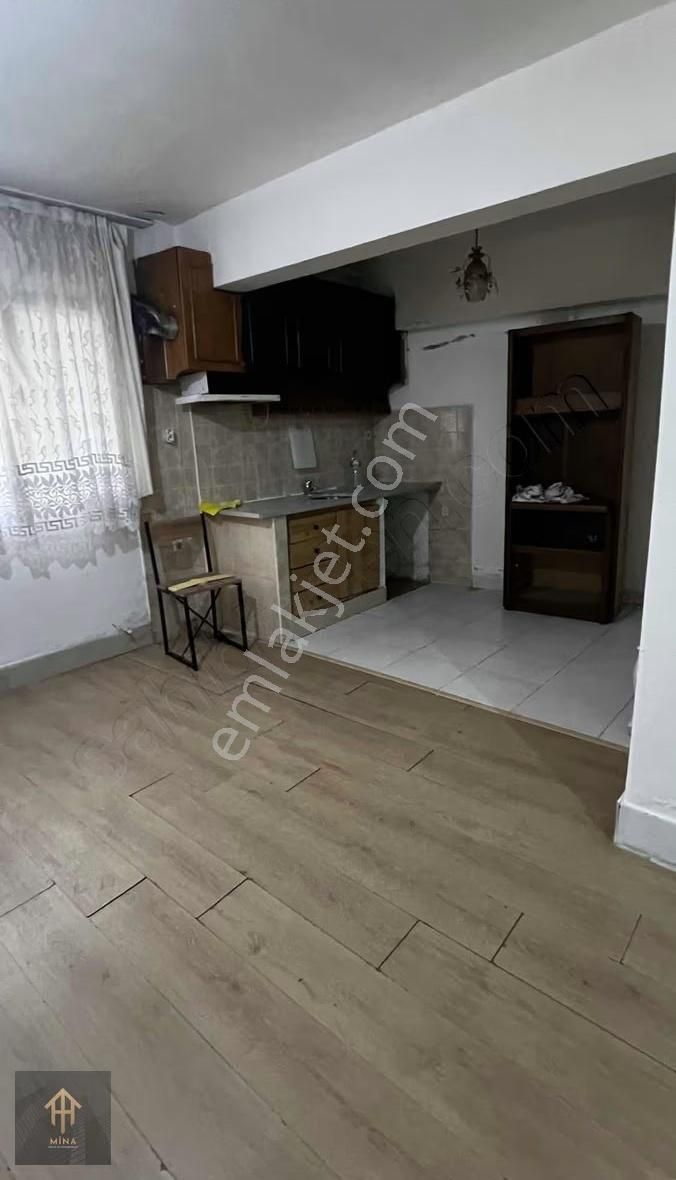 Gümüşpala Şükrübeyde, Kiralık 2+1 Açık Mutfak Bahçekat Daire - Görsel 12