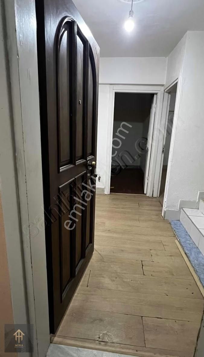 Gümüşpala Şükrübeyde, Kiralık 2+1 Açık Mutfak Bahçekat Daire - Görsel 3