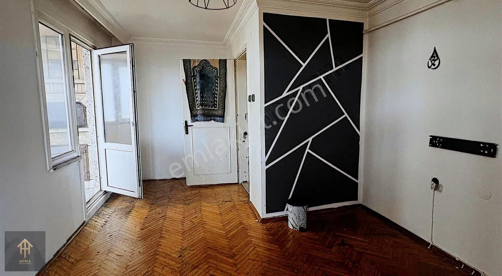 Gümüşpala Şükrübey De Kiralık 1+1 - 5. Kat Daire - Görsel 4