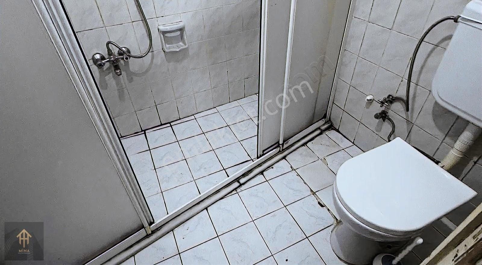 Gümüşpala Şükrübey De Kiralık 1+1 - 5. Kat Daire - Görsel 13