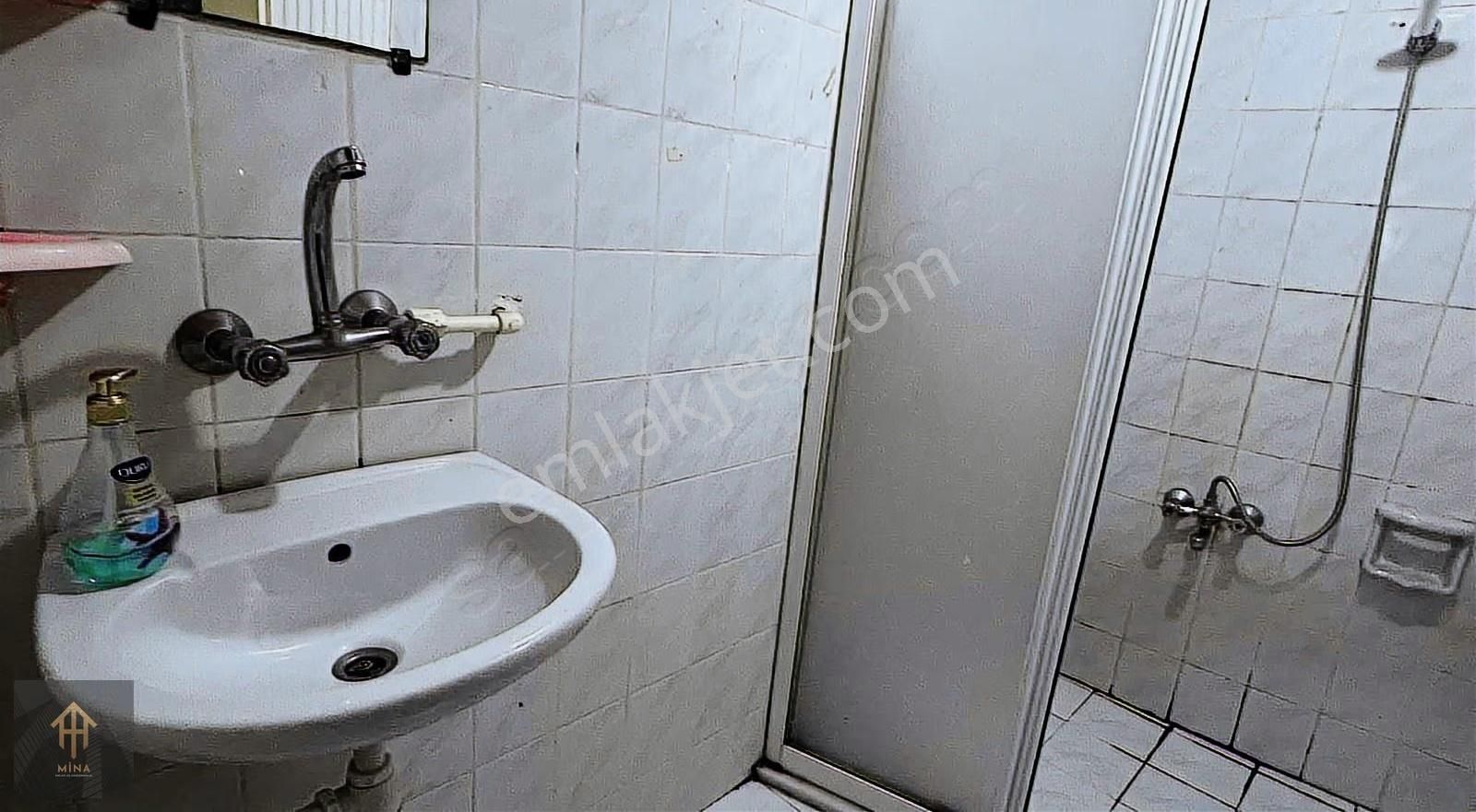 Gümüşpala Şükrübey De Kiralık 1+1 - 5. Kat Daire - Görsel 11