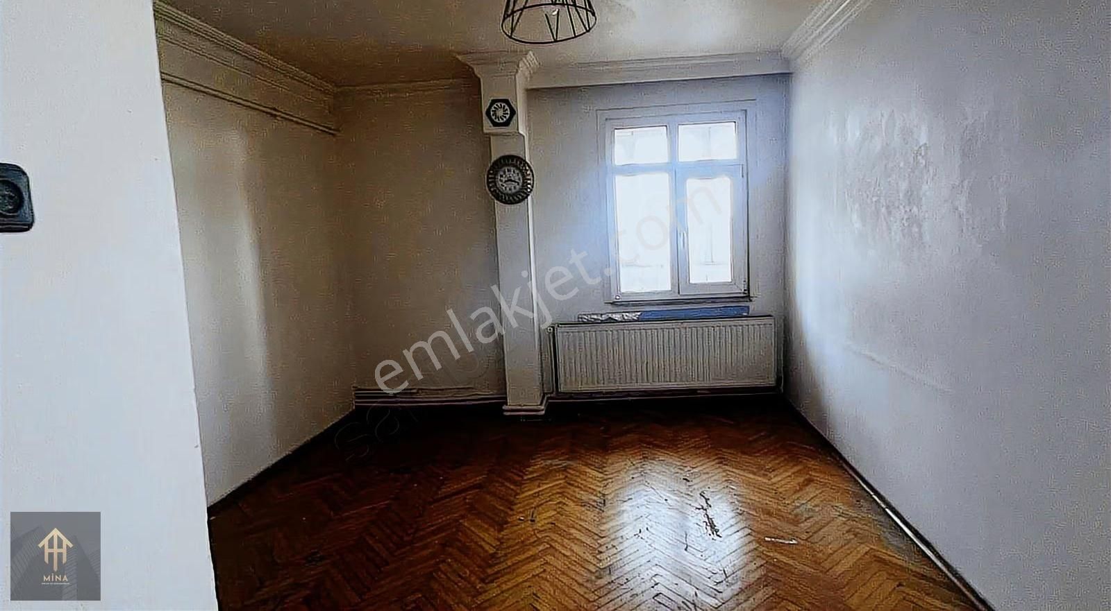 Gümüşpala Şükrübey De Kiralık 1+1 - 5. Kat Daire
