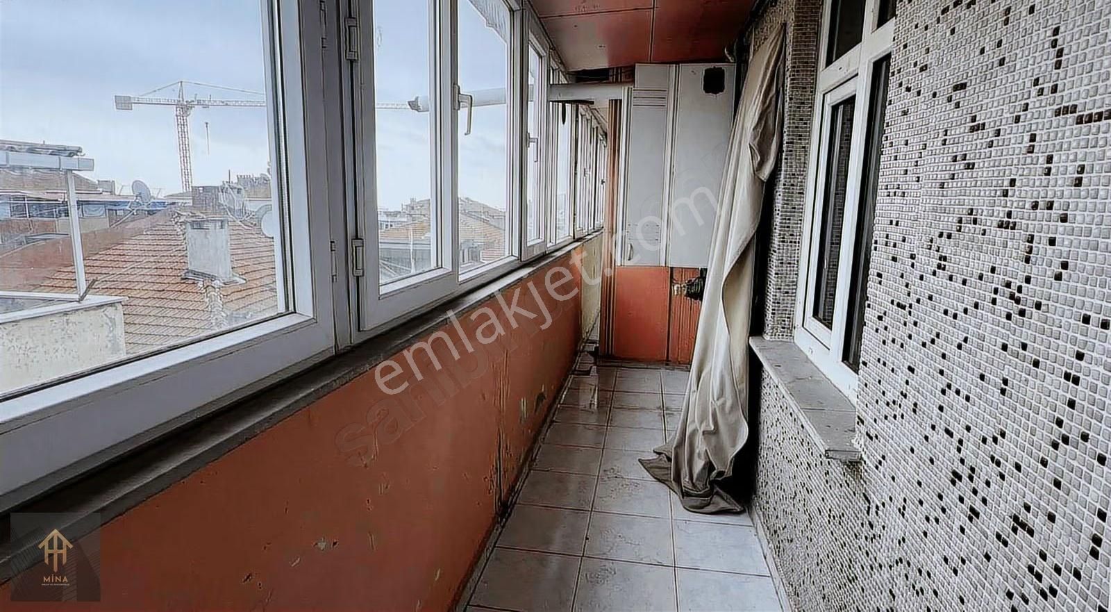 Gümüşpala Şükrübey De Kiralık 1+1 - 5. Kat Daire - Görsel 3