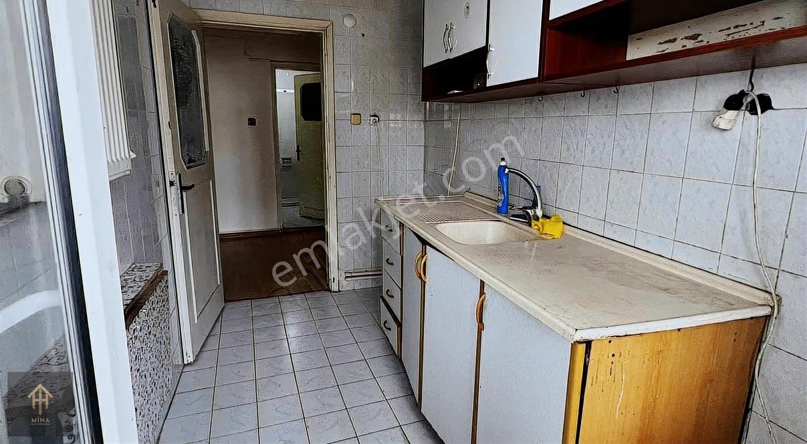 Gümüşpala Şükrübey De Kiralık 1+1 - 5. Kat Daire - Görsel 6