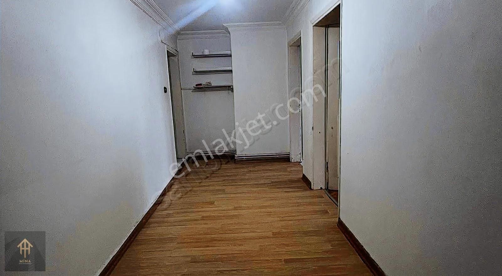 Gümüşpala Şükrübey De Kiralık 1+1 - 5. Kat Daire - Görsel 9