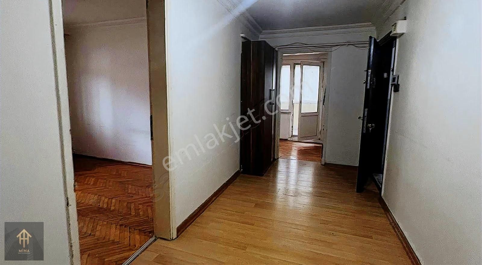 Gümüşpala Şükrübey De Kiralık 1+1 - 5. Kat Daire - Görsel 14