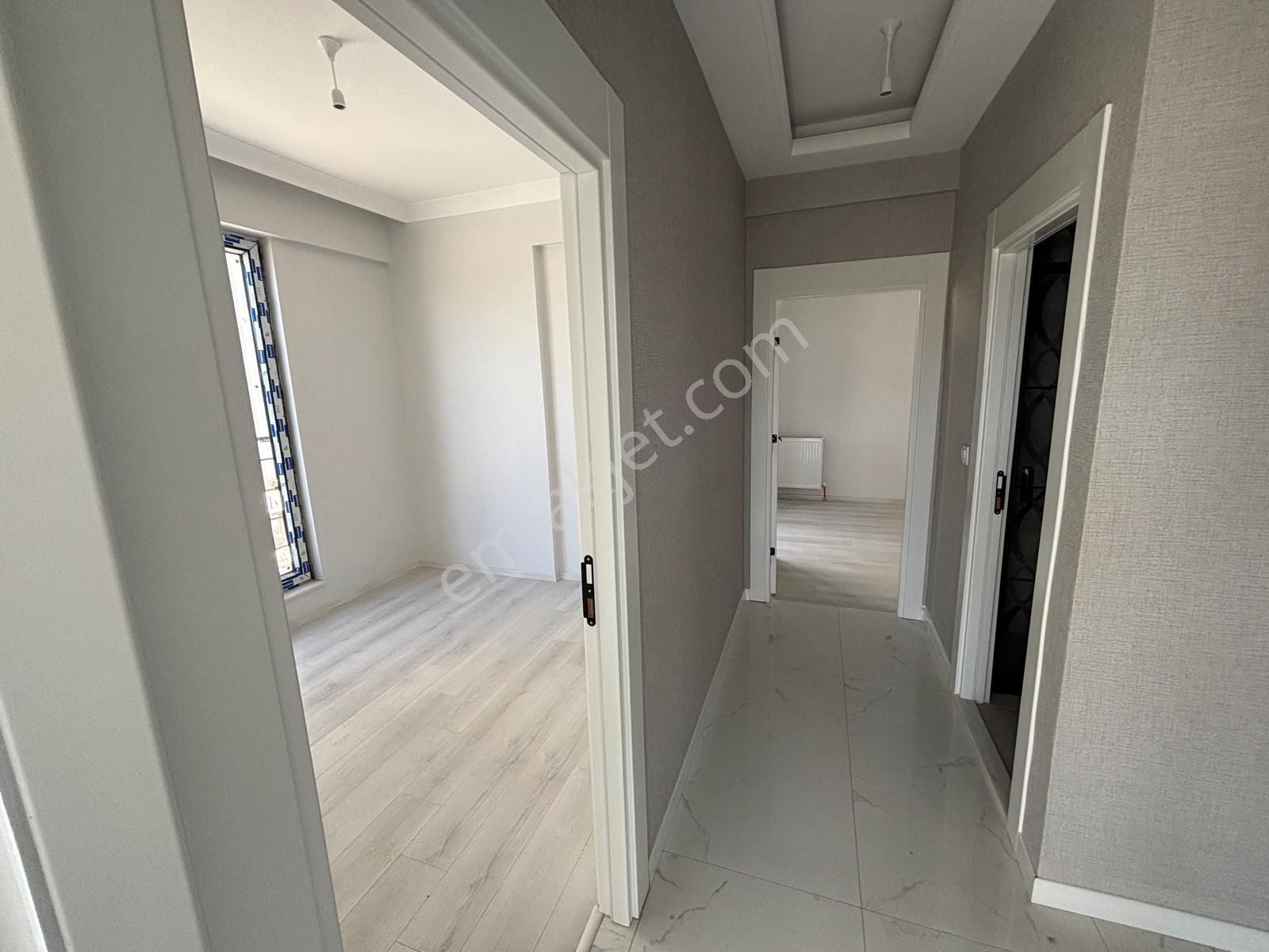 Cb Vizyon Tevfik Baştürk'ten Gölbaşı Örencik 2+1 Kiralık Daire - Görsel 18