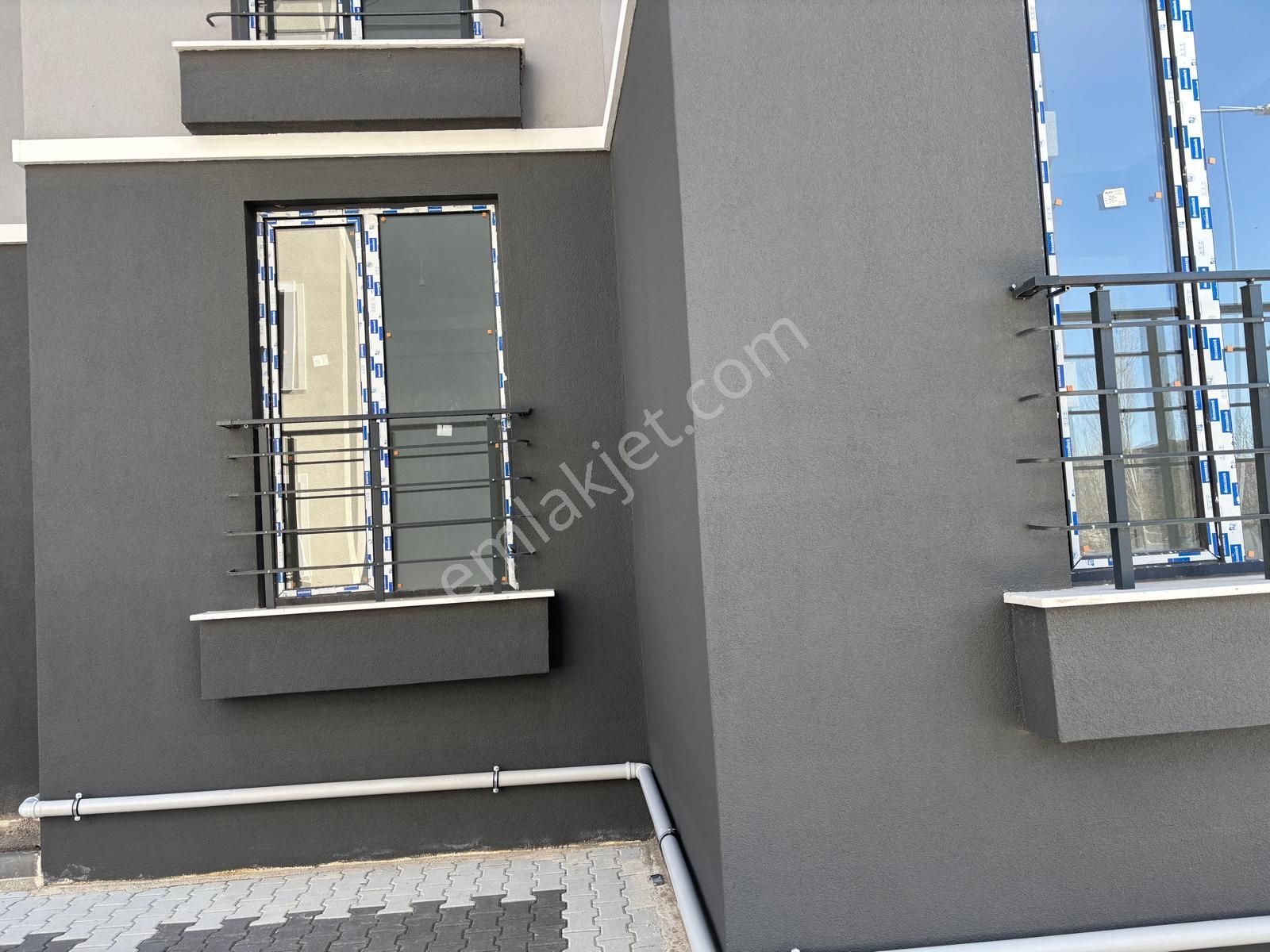 Cb Vizyon Tevfik Baştürk'ten Gölbaşı Örencik 2+1 Kiralık Daire - Görsel 3