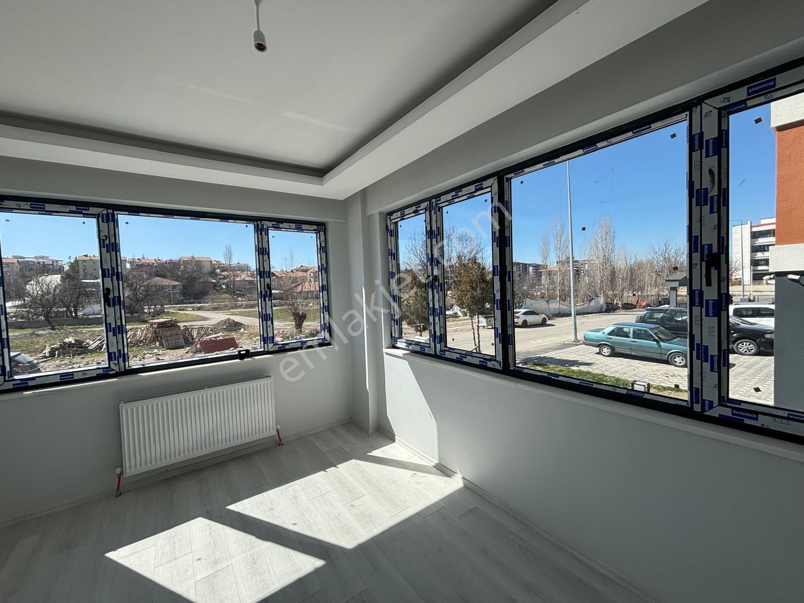 Cb Vizyon Tevfik Baştürk'ten Gölbaşı Örencik 2+1 Kiralık Daire - Görsel 17