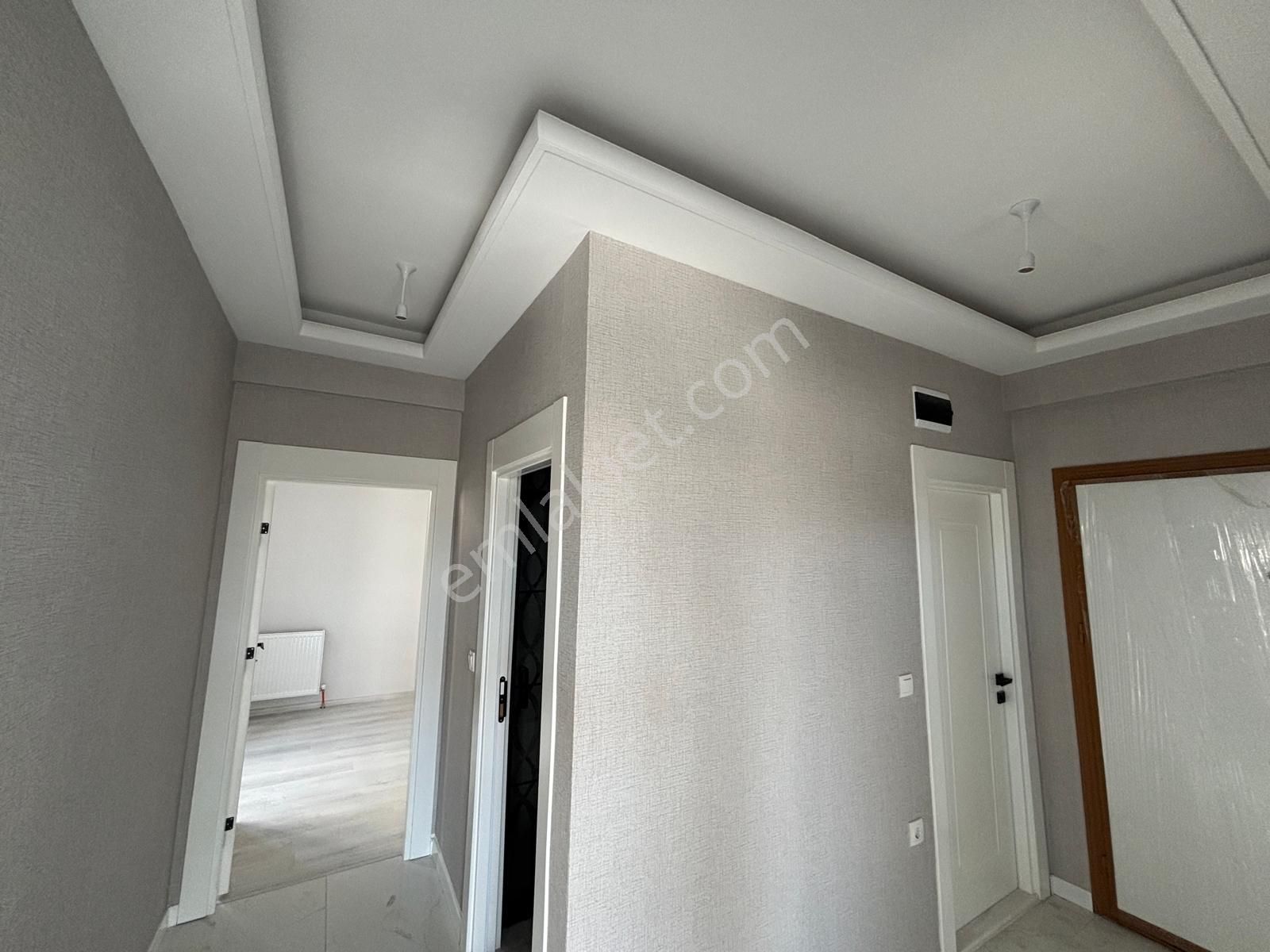 Cb Vizyon Tevfik Baştürk'ten Gölbaşı Örencik 2+1 Kiralık Daire - Görsel 19