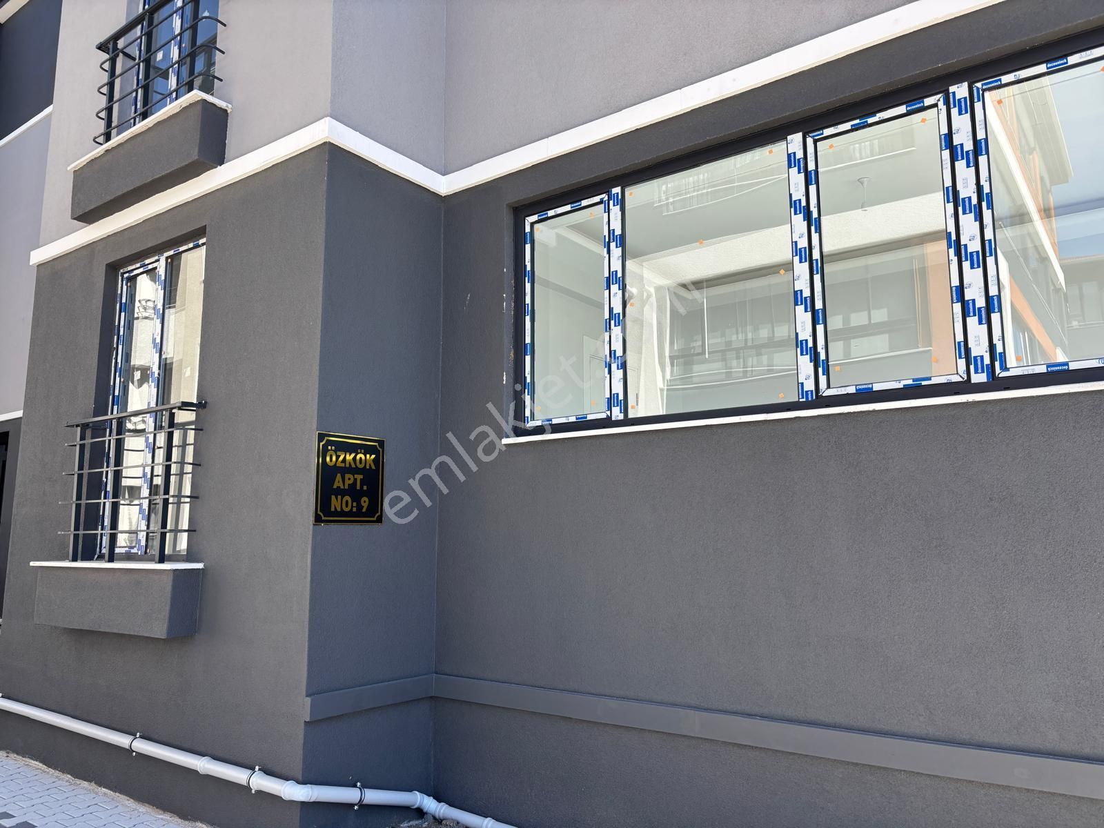 Cb Vizyon Tevfik Baştürk'ten Gölbaşı Örencik 2+1 Kiralık Daire