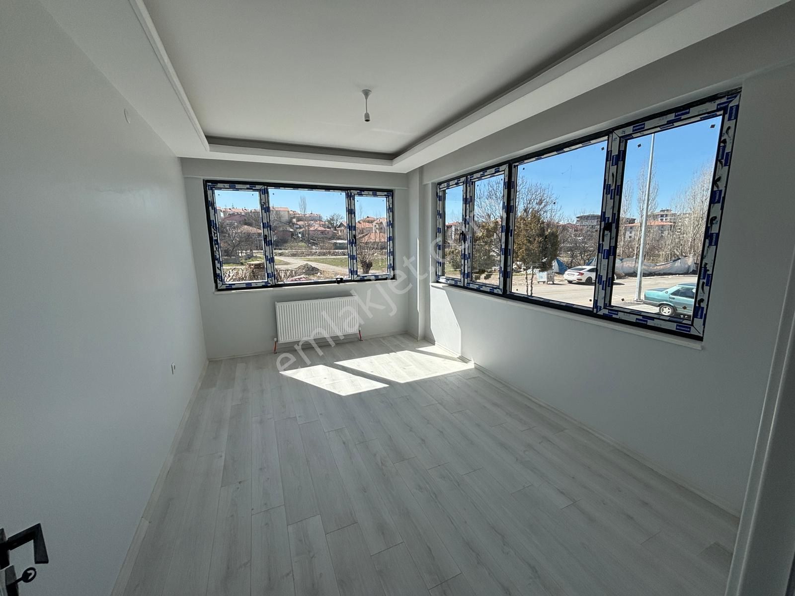 Cb Vizyon Tevfik Baştürk'ten Gölbaşı Örencik 2+1 Kiralık Daire - Görsel 16