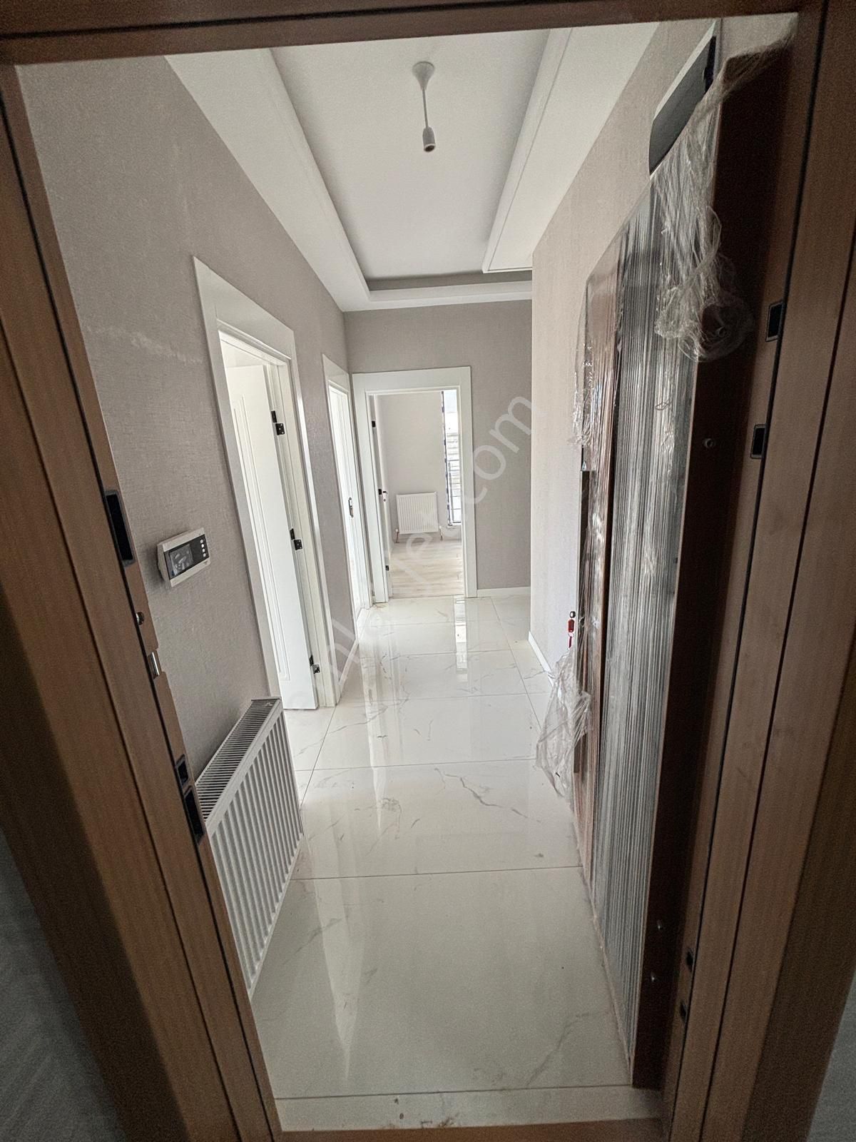 Cb Vizyon Tevfik Baştürk'ten Gölbaşı Örencik 2+1 Kiralık Daire - Görsel 7