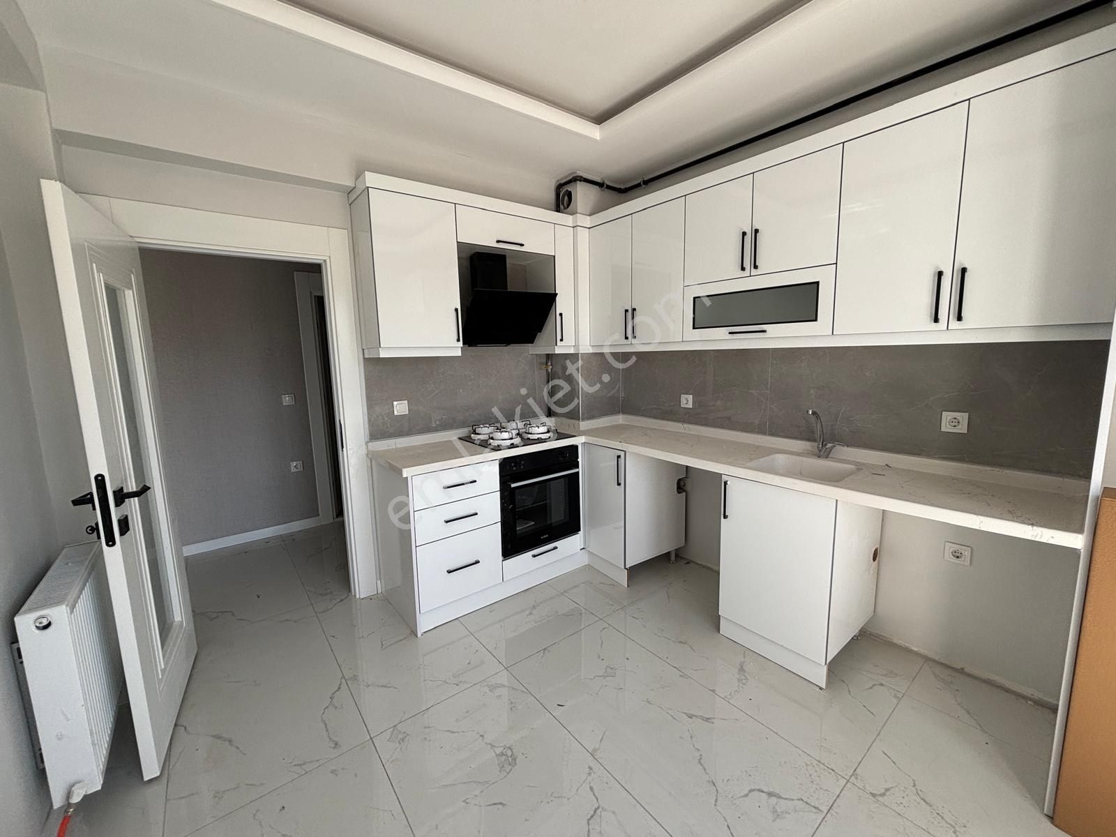 Cb Vizyon Tevfik Baştürk'ten Gölbaşı Örencik 2+1 Kiralık Daire - Görsel 15