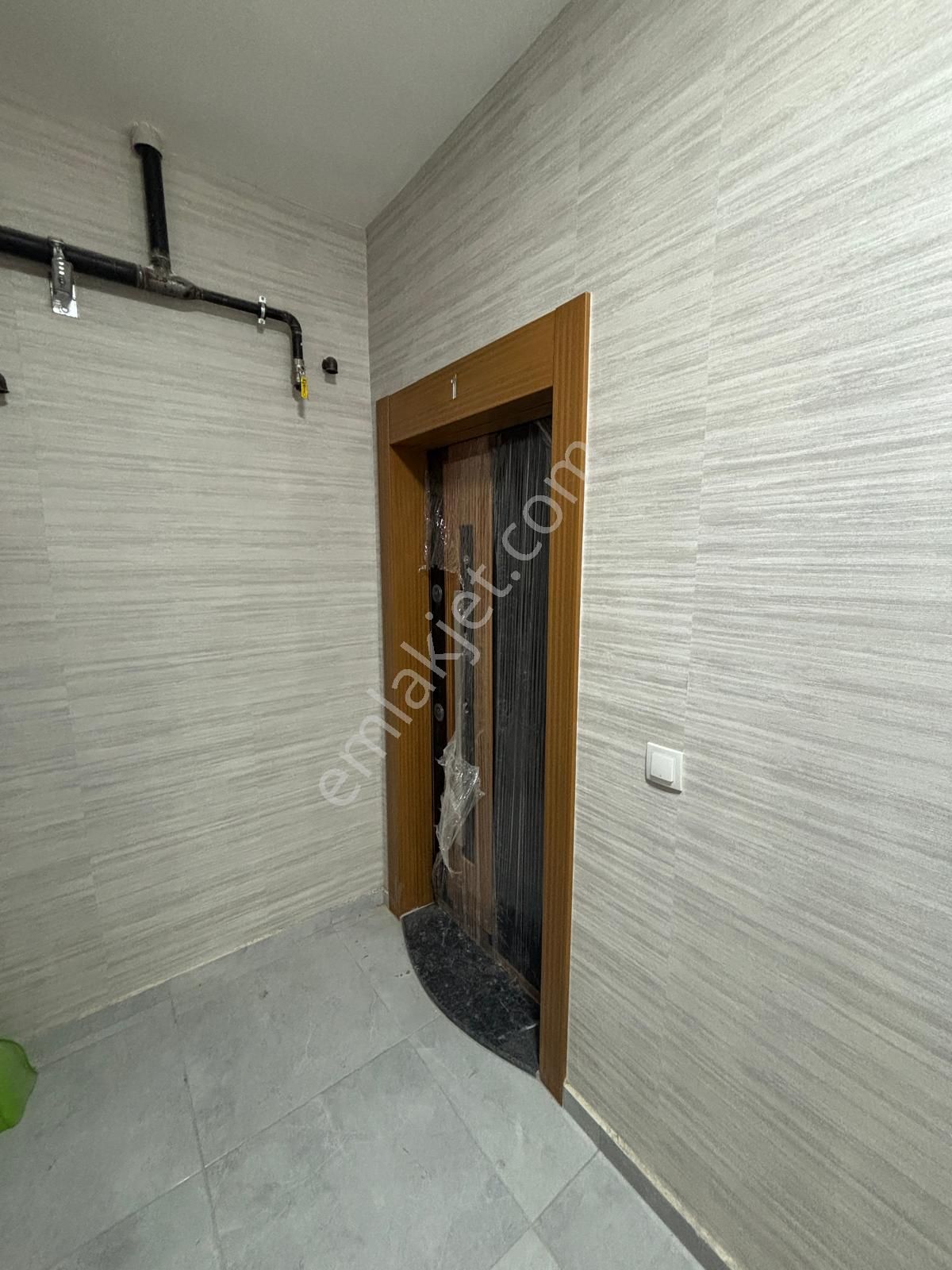 Cb Vizyon Tevfik Baştürk'ten Gölbaşı Örencik 2+1 Kiralık Daire - Görsel 6