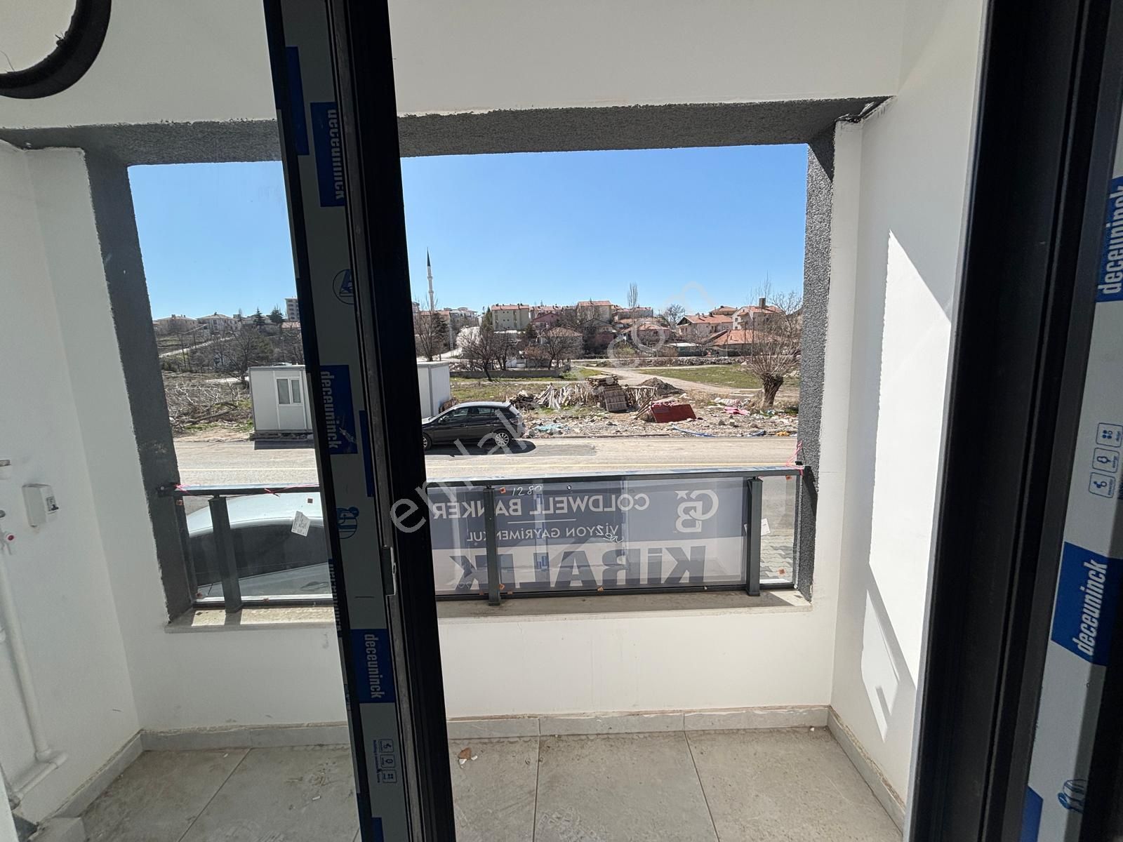 Cb Vizyon Tevfik Baştürk'ten Gölbaşı Örencik 2+1 Kiralık Daire - Görsel 12