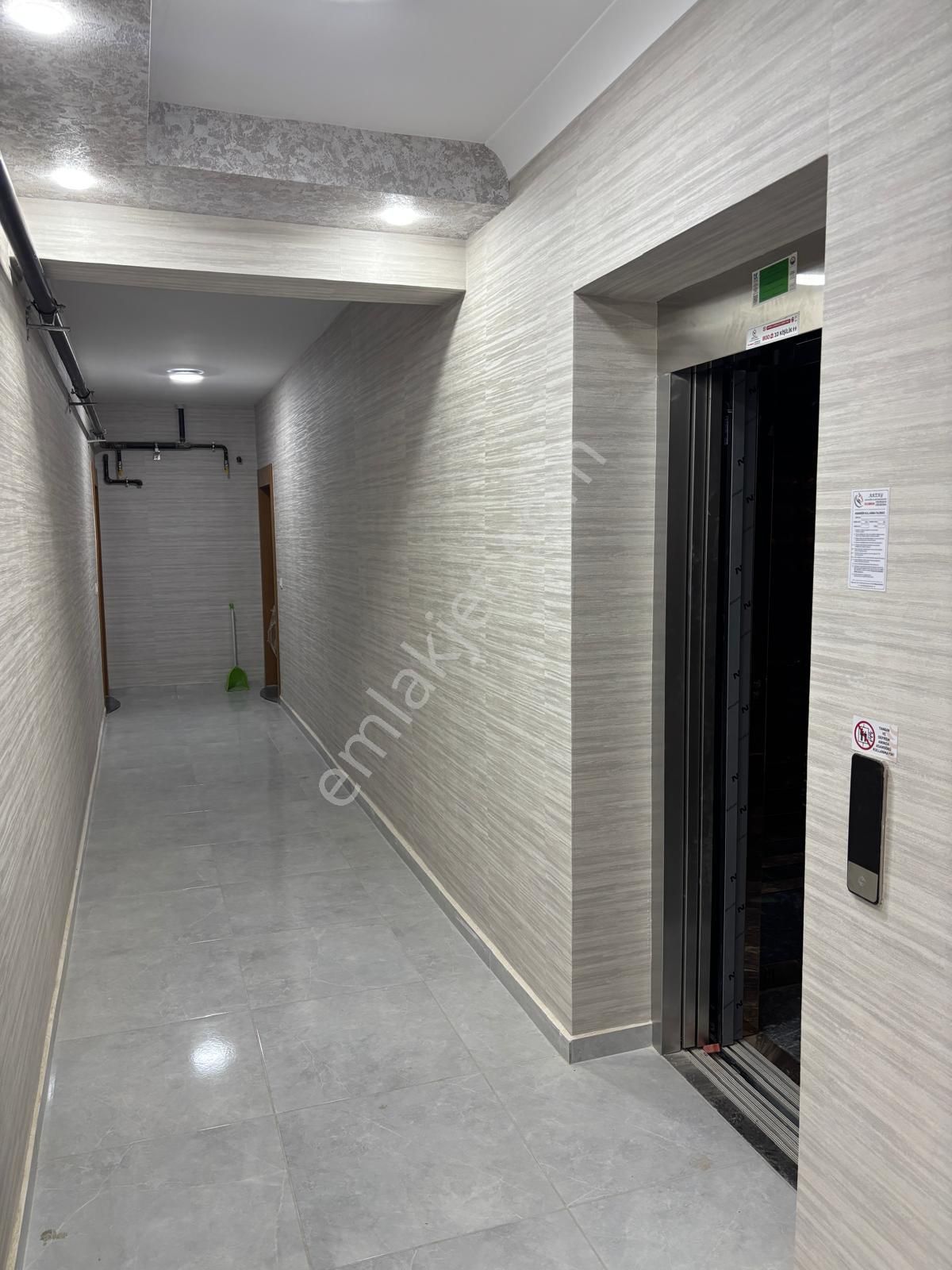 Cb Vizyon Tevfik Baştürk'ten Gölbaşı Örencik 2+1 Kiralık Daire - Görsel 5