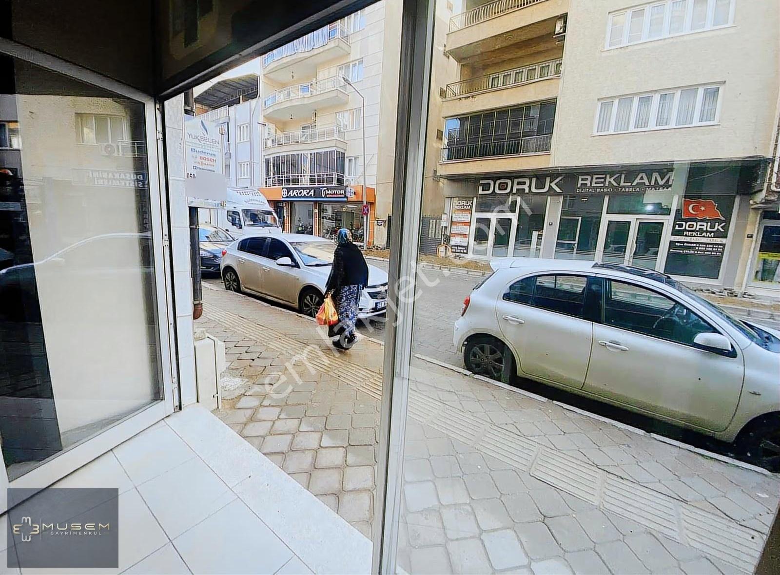 İncirliova Koçarlı Yolu Üzeri Dükkan - Görsel 10
