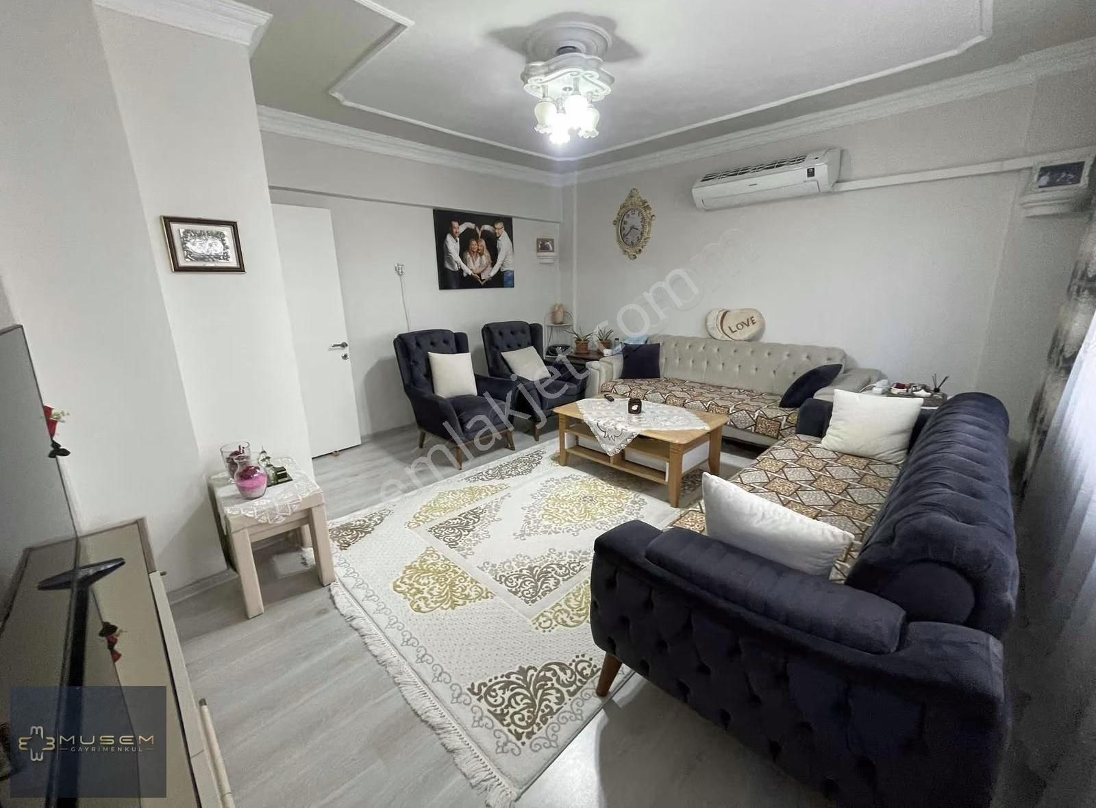 Efeler Mahallesinde 3+1 Satılık Daire - Görsel 12