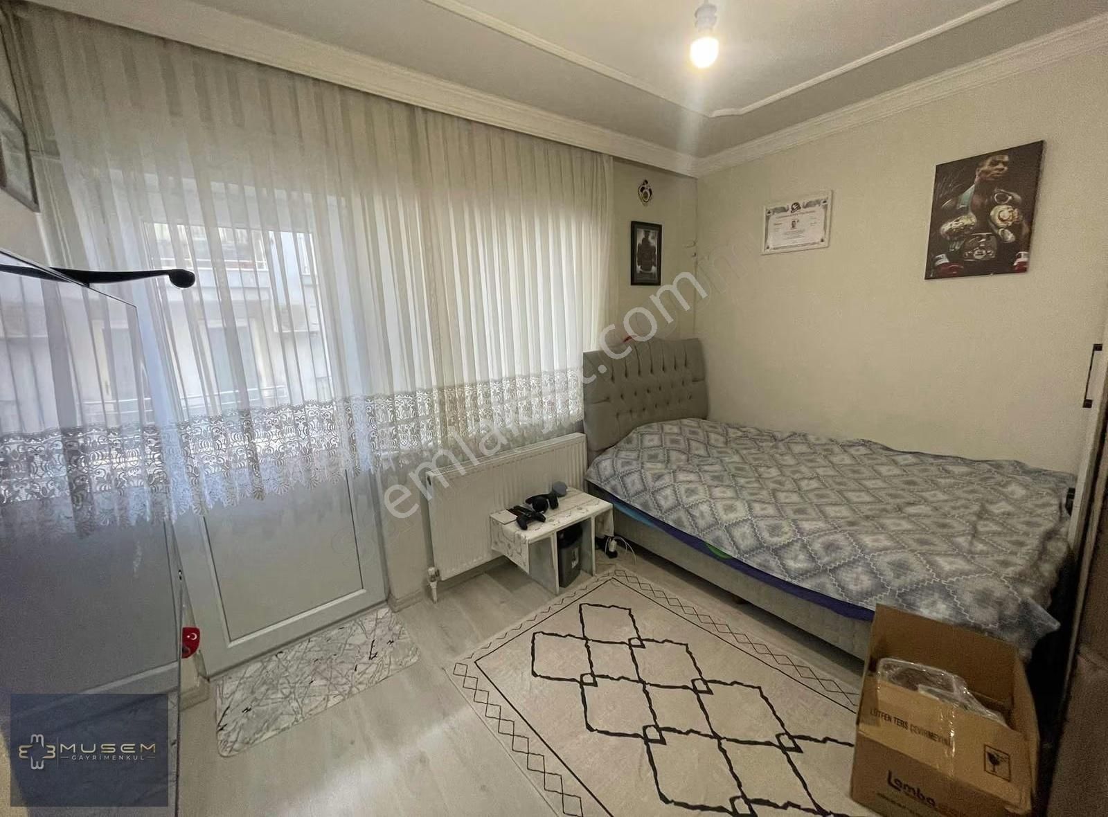 Efeler Mahallesinde 3+1 Satılık Daire - Görsel 13